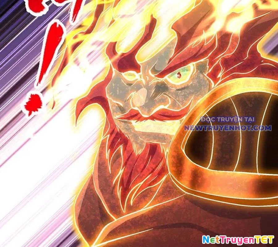 Ta Bị Nhốt Tại Cùng Một Ngày Mười Vạn Năm Chapter 535 - Trang 3