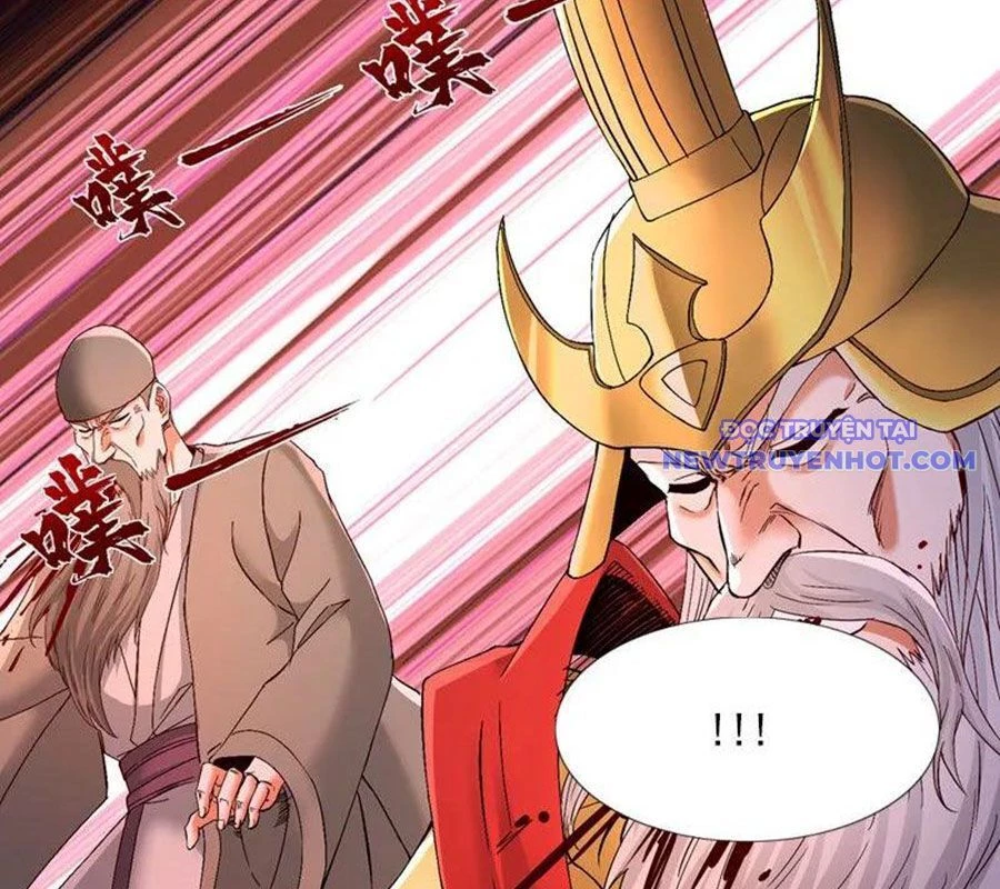 Ta Bị Nhốt Tại Cùng Một Ngày Mười Vạn Năm Chapter 535 - Trang 3