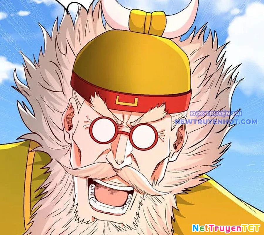 Ta Bị Nhốt Tại Cùng Một Ngày Mười Vạn Năm Chapter 535 - Trang 3