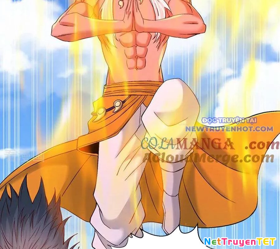 Ta Bị Nhốt Tại Cùng Một Ngày Mười Vạn Năm Chapter 535 - Trang 3