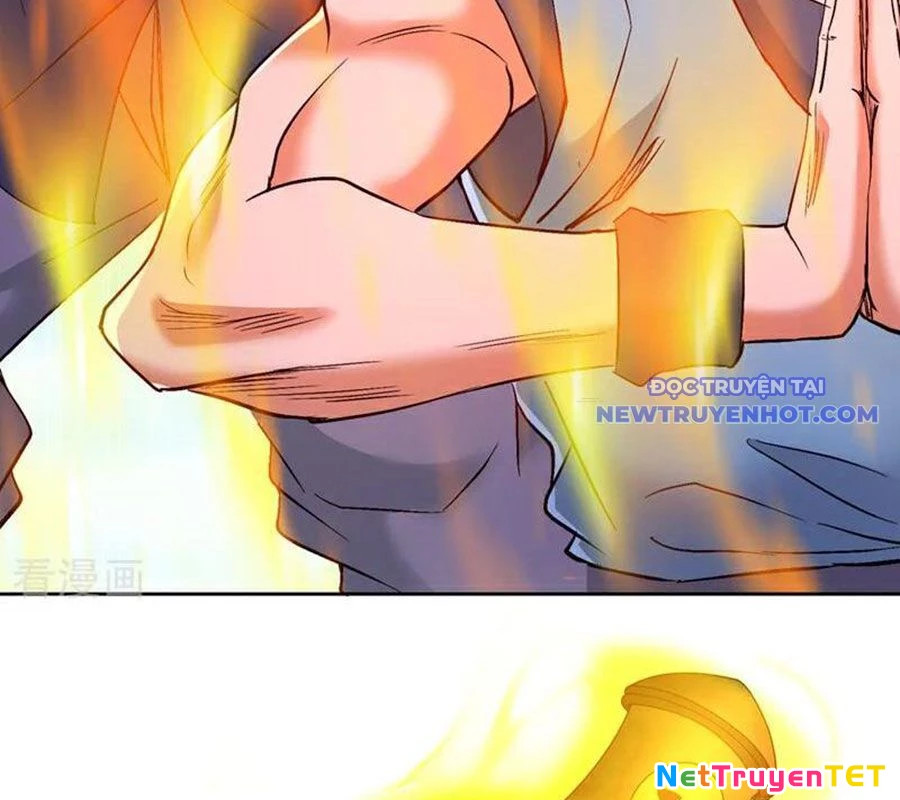 Ta Bị Nhốt Tại Cùng Một Ngày Mười Vạn Năm Chapter 535 - Trang 3