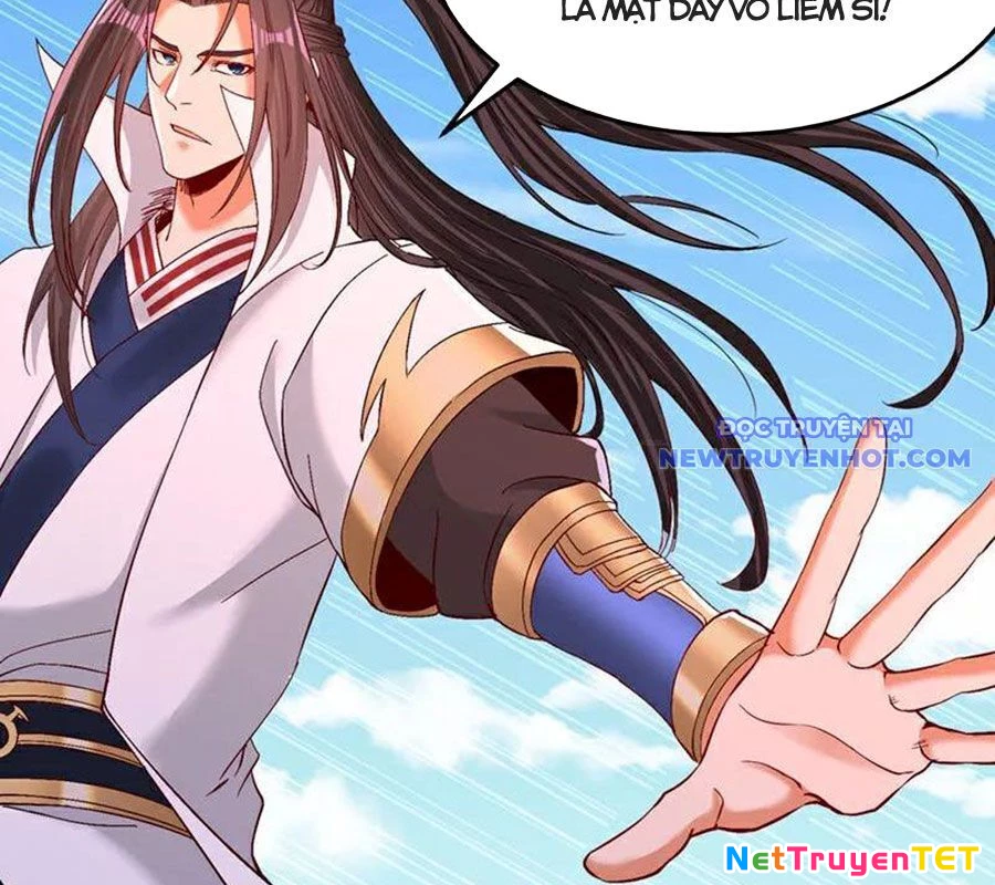 Ta Bị Nhốt Tại Cùng Một Ngày Mười Vạn Năm Chapter 535 - Trang 3