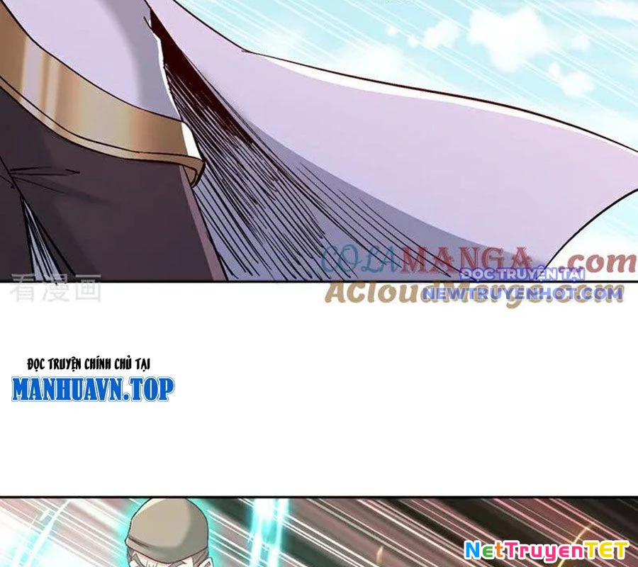 Ta Bị Nhốt Tại Cùng Một Ngày Mười Vạn Năm Chapter 535 - Trang 3