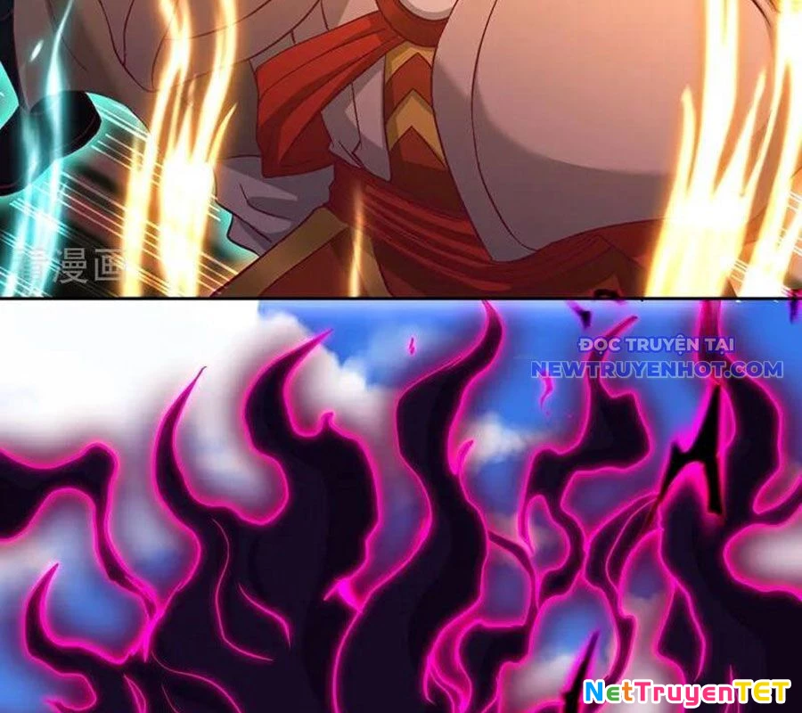 Ta Bị Nhốt Tại Cùng Một Ngày Mười Vạn Năm Chapter 535 - Trang 3