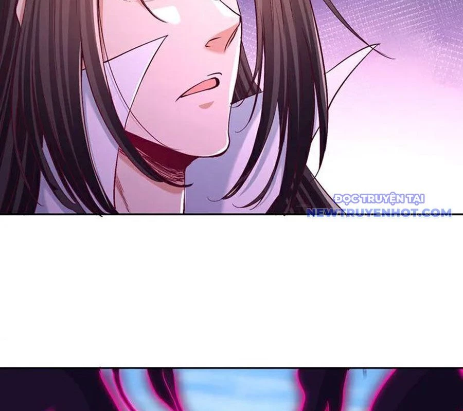 Ta Bị Nhốt Tại Cùng Một Ngày Mười Vạn Năm Chapter 535 - Trang 3