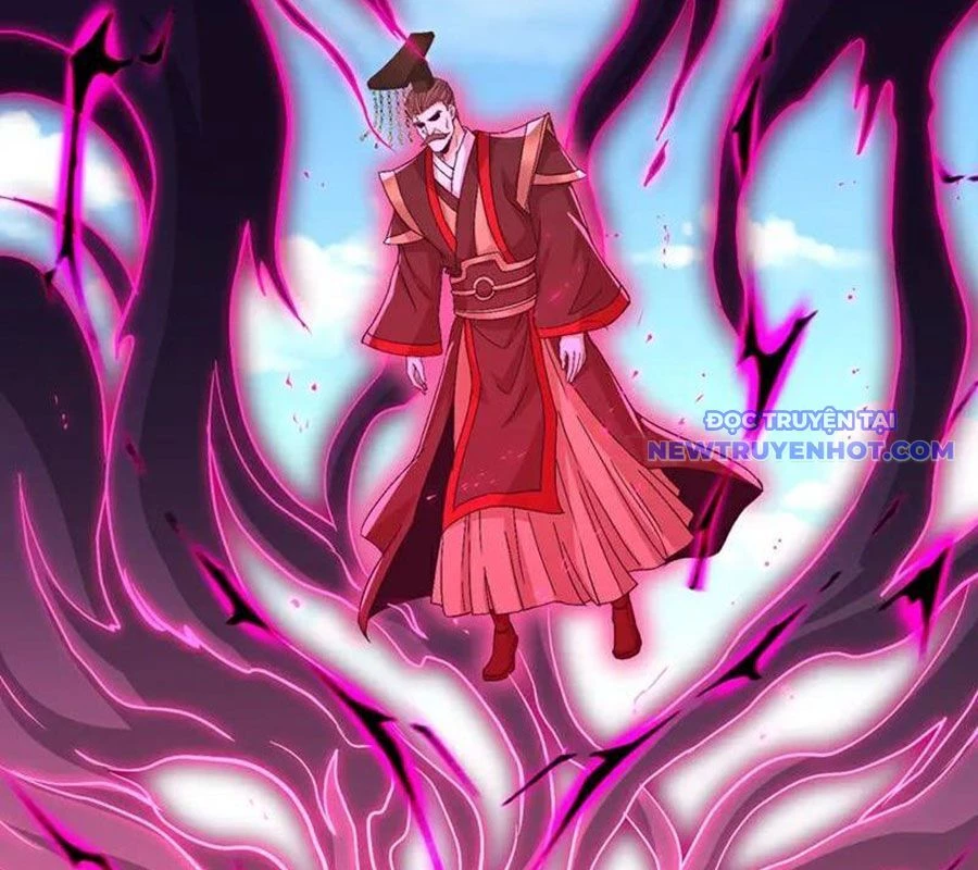 Ta Bị Nhốt Tại Cùng Một Ngày Mười Vạn Năm Chapter 535 - Trang 3