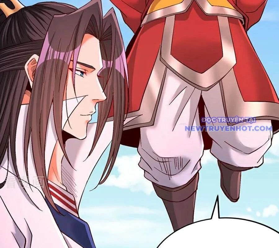 Ta Bị Nhốt Tại Cùng Một Ngày Mười Vạn Năm Chapter 535 - Trang 3