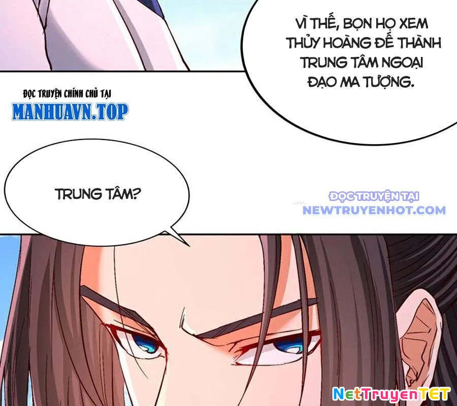 Ta Bị Nhốt Tại Cùng Một Ngày Mười Vạn Năm Chapter 535 - Trang 3