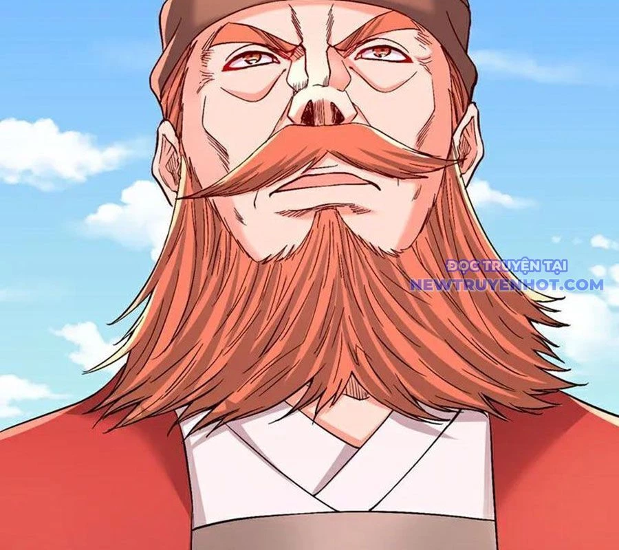 Ta Bị Nhốt Tại Cùng Một Ngày Mười Vạn Năm Chapter 535 - Trang 3