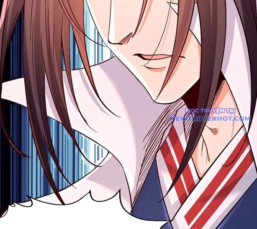 Ta Bị Nhốt Tại Cùng Một Ngày Mười Vạn Năm Chapter 535 - Trang 3