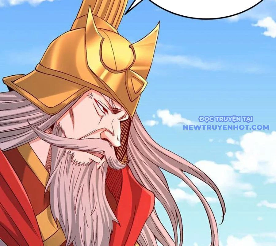 Ta Bị Nhốt Tại Cùng Một Ngày Mười Vạn Năm Chapter 535 - Trang 3