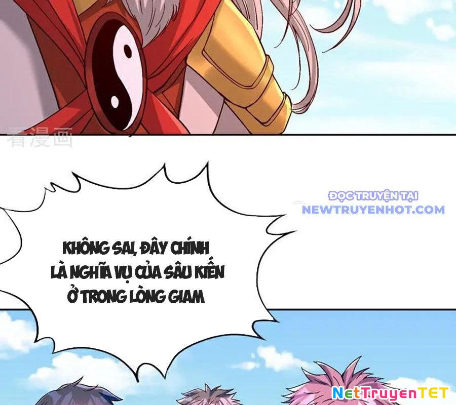 Ta Bị Nhốt Tại Cùng Một Ngày Mười Vạn Năm Chapter 535 - Trang 3