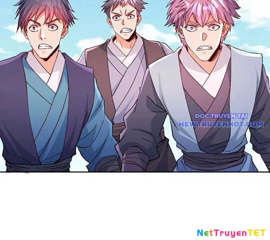 Ta Bị Nhốt Tại Cùng Một Ngày Mười Vạn Năm Chapter 535 - Trang 3