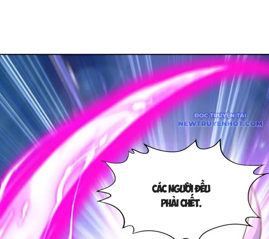 Ta Bị Nhốt Tại Cùng Một Ngày Mười Vạn Năm Chapter 535 - Trang 3