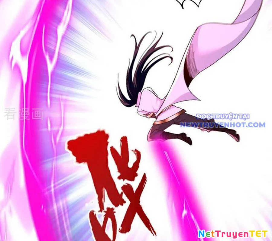 Ta Bị Nhốt Tại Cùng Một Ngày Mười Vạn Năm Chapter 535 - Trang 3