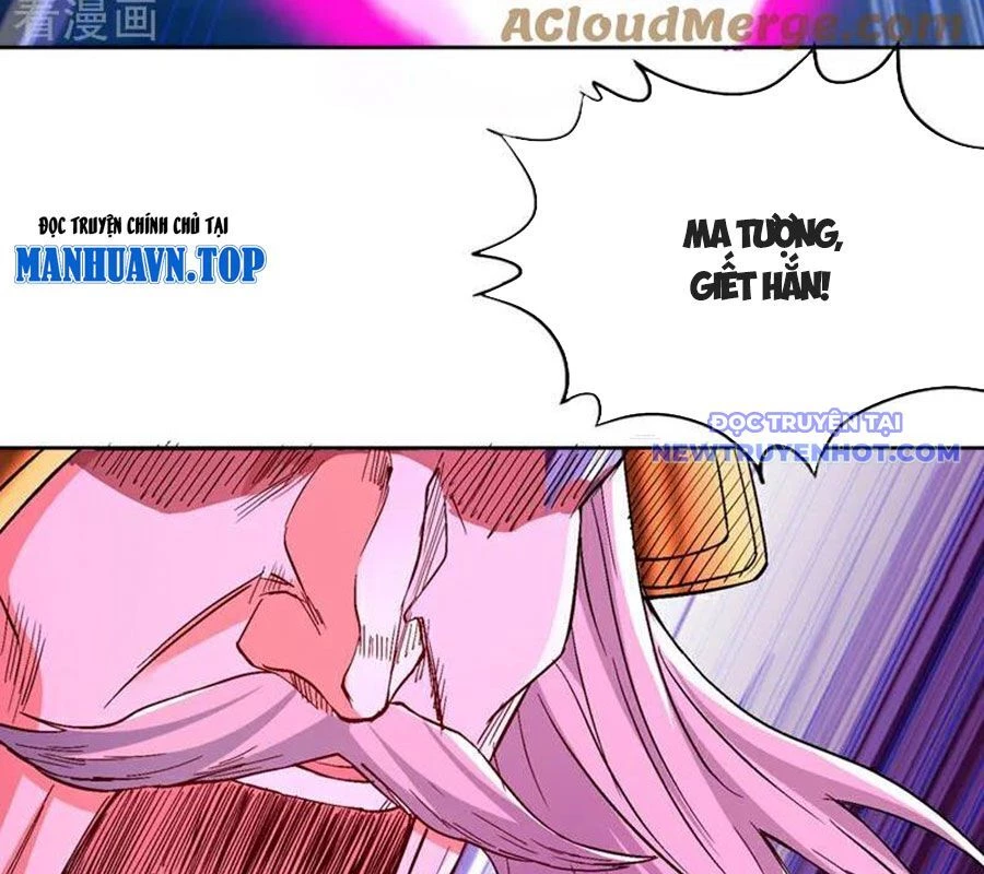 Ta Bị Nhốt Tại Cùng Một Ngày Mười Vạn Năm Chapter 535 - Trang 3