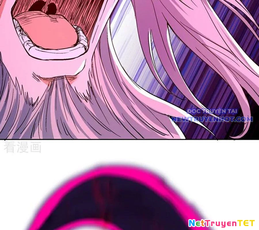 Ta Bị Nhốt Tại Cùng Một Ngày Mười Vạn Năm Chapter 535 - Trang 3