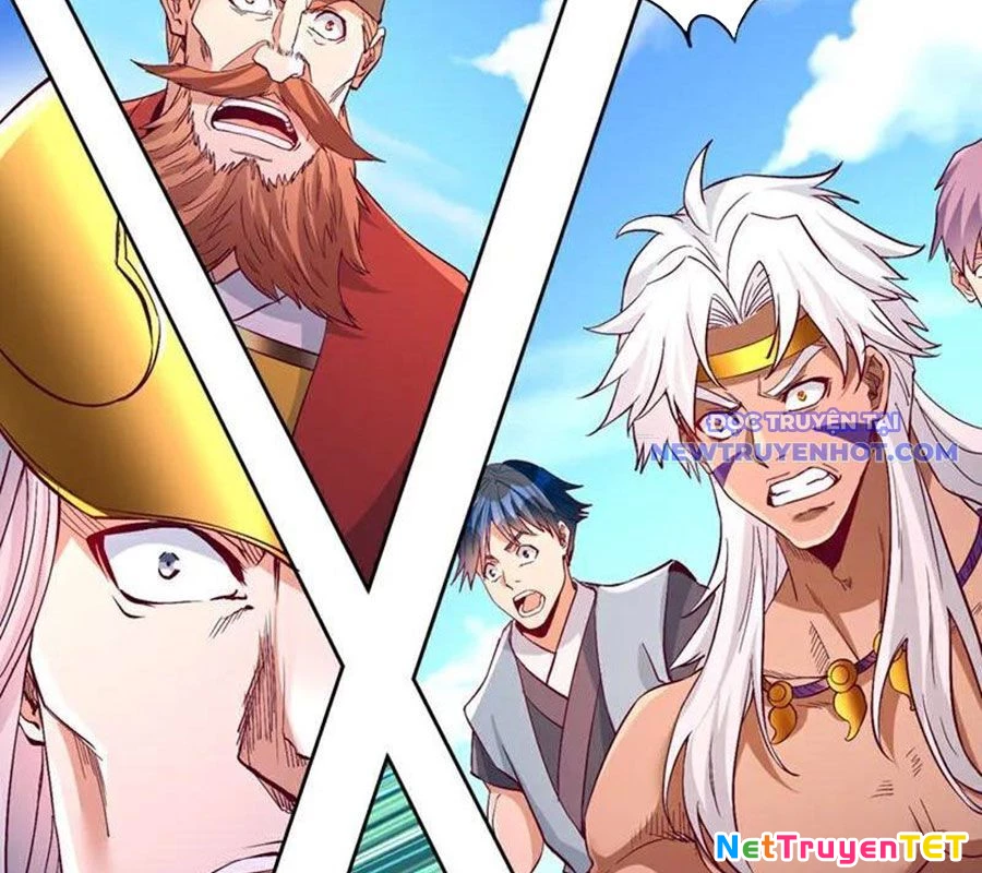 Ta Bị Nhốt Tại Cùng Một Ngày Mười Vạn Năm Chapter 535 - Trang 3