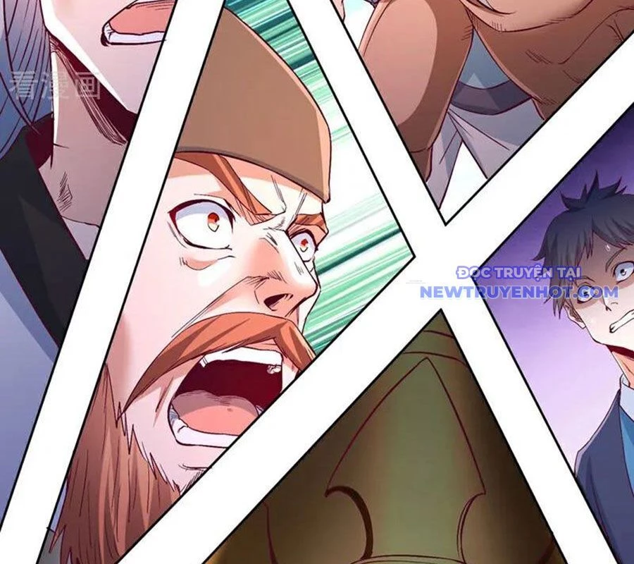 Ta Bị Nhốt Tại Cùng Một Ngày Mười Vạn Năm Chapter 535 - Trang 3