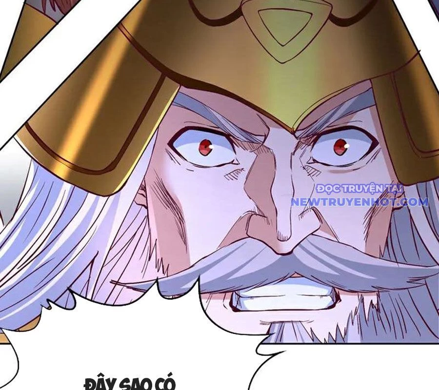 Ta Bị Nhốt Tại Cùng Một Ngày Mười Vạn Năm Chapter 535 - Trang 3