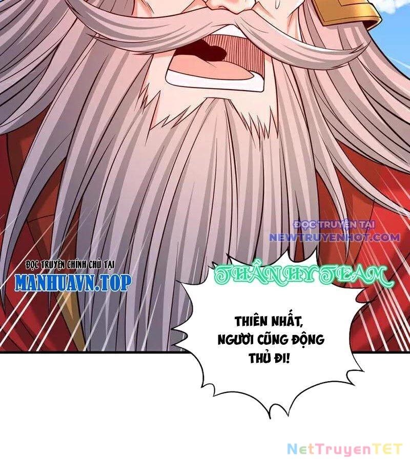 Ta Bị Nhốt Tại Cùng Một Ngày Mười Vạn Năm Chapter 536 - Trang 3