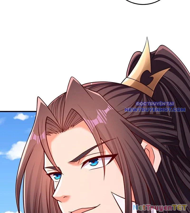 Ta Bị Nhốt Tại Cùng Một Ngày Mười Vạn Năm Chapter 536 - Trang 3