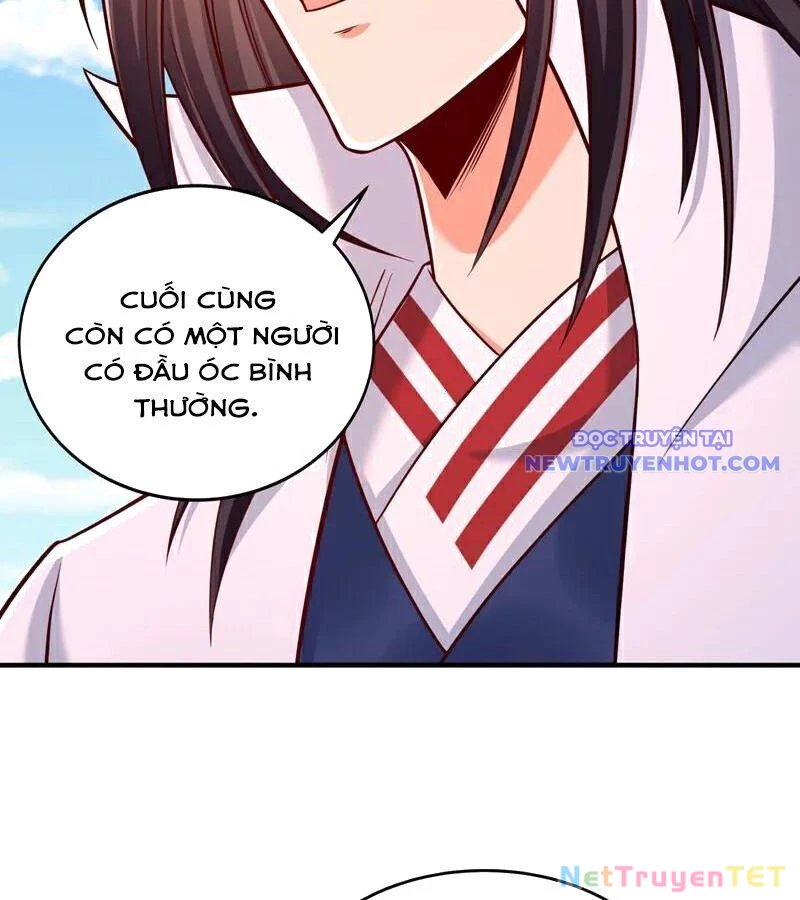 Ta Bị Nhốt Tại Cùng Một Ngày Mười Vạn Năm Chapter 536 - Trang 3