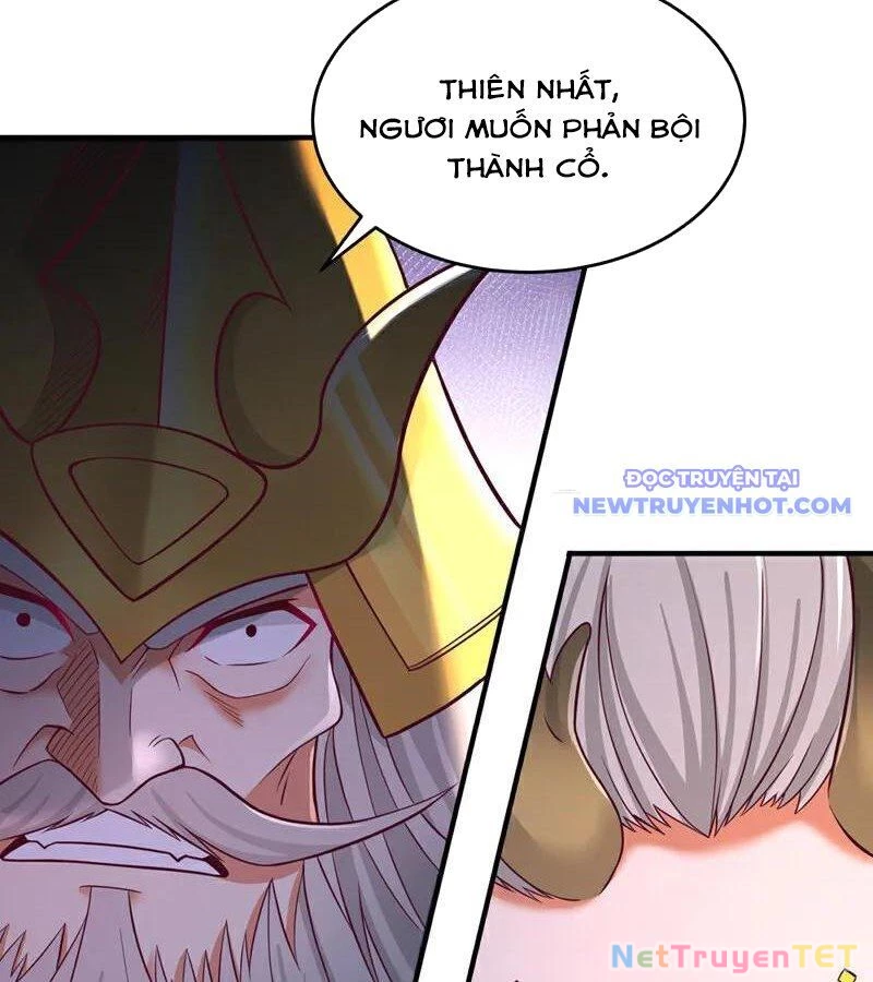 Ta Bị Nhốt Tại Cùng Một Ngày Mười Vạn Năm Chapter 536 - Trang 3