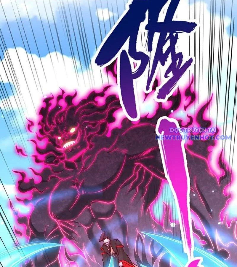 Ta Bị Nhốt Tại Cùng Một Ngày Mười Vạn Năm Chapter 536 - Trang 3