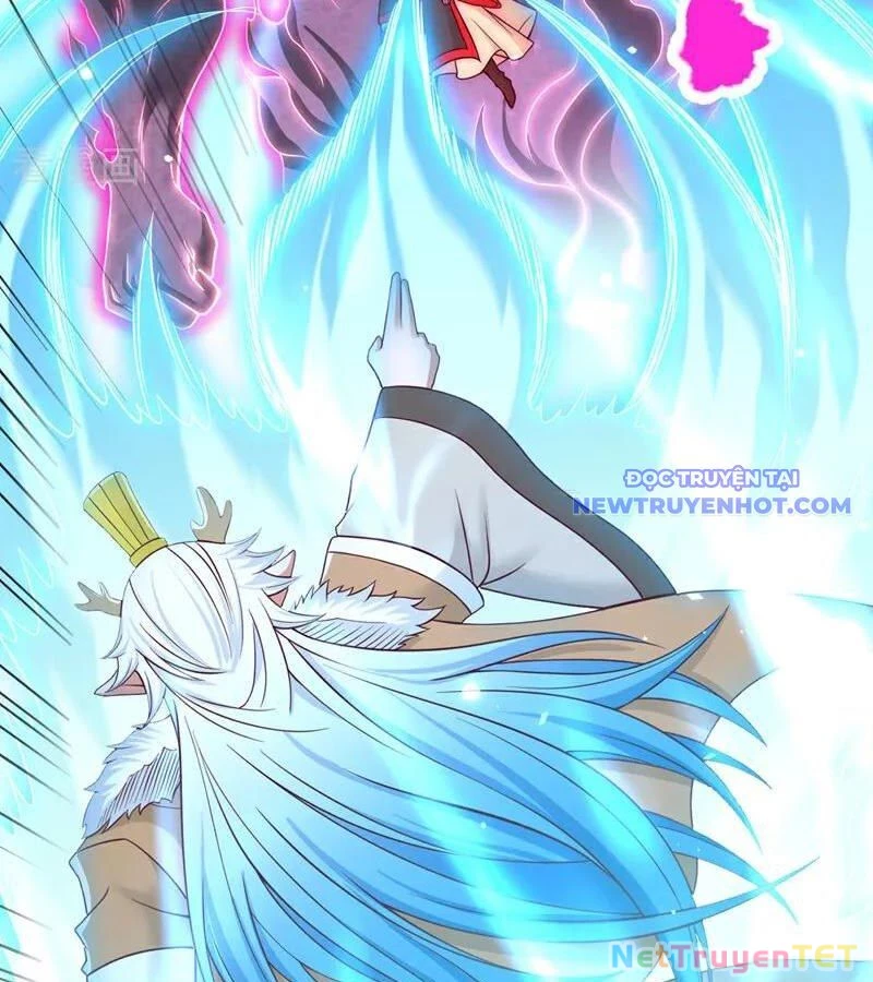 Ta Bị Nhốt Tại Cùng Một Ngày Mười Vạn Năm Chapter 536 - Trang 3