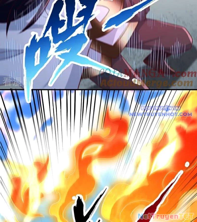 Ta Bị Nhốt Tại Cùng Một Ngày Mười Vạn Năm Chapter 536 - Trang 3