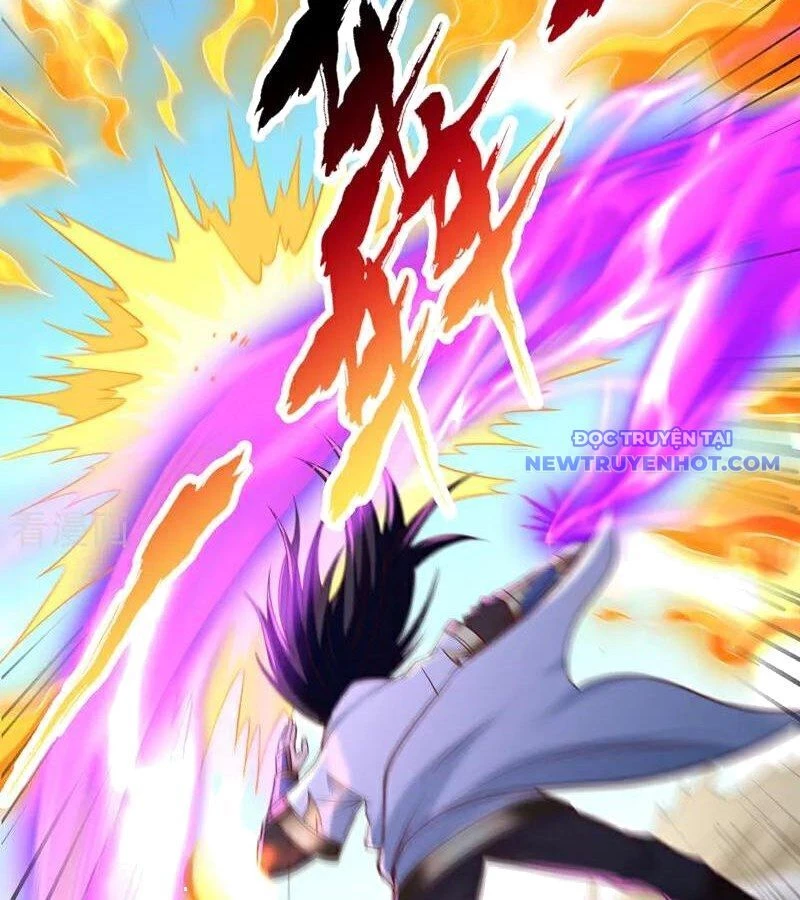 Ta Bị Nhốt Tại Cùng Một Ngày Mười Vạn Năm Chapter 536 - Trang 3