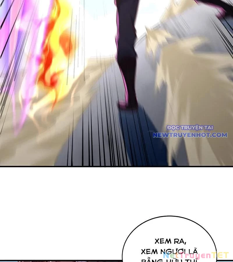 Ta Bị Nhốt Tại Cùng Một Ngày Mười Vạn Năm Chapter 536 - Trang 3