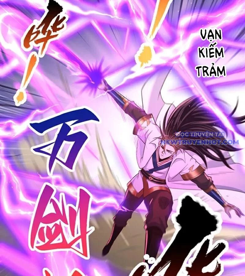 Ta Bị Nhốt Tại Cùng Một Ngày Mười Vạn Năm Chapter 536 - Trang 3