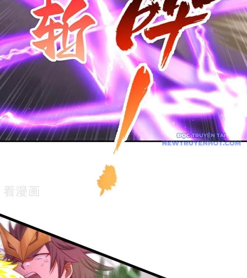 Ta Bị Nhốt Tại Cùng Một Ngày Mười Vạn Năm Chapter 536 - Trang 3