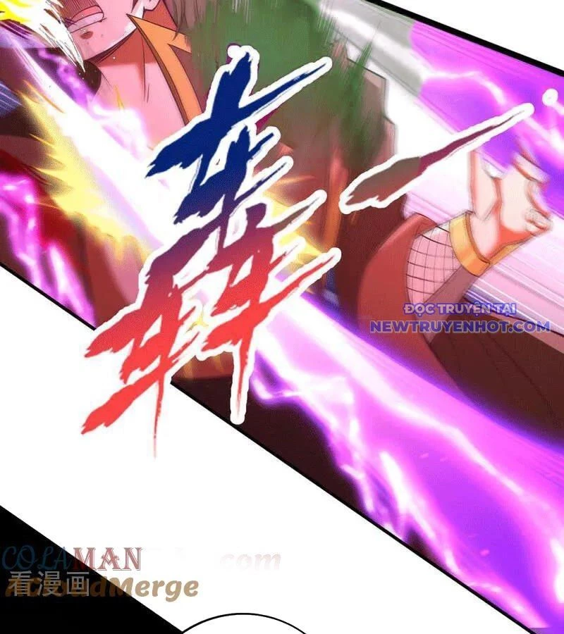 Ta Bị Nhốt Tại Cùng Một Ngày Mười Vạn Năm Chapter 536 - Trang 3