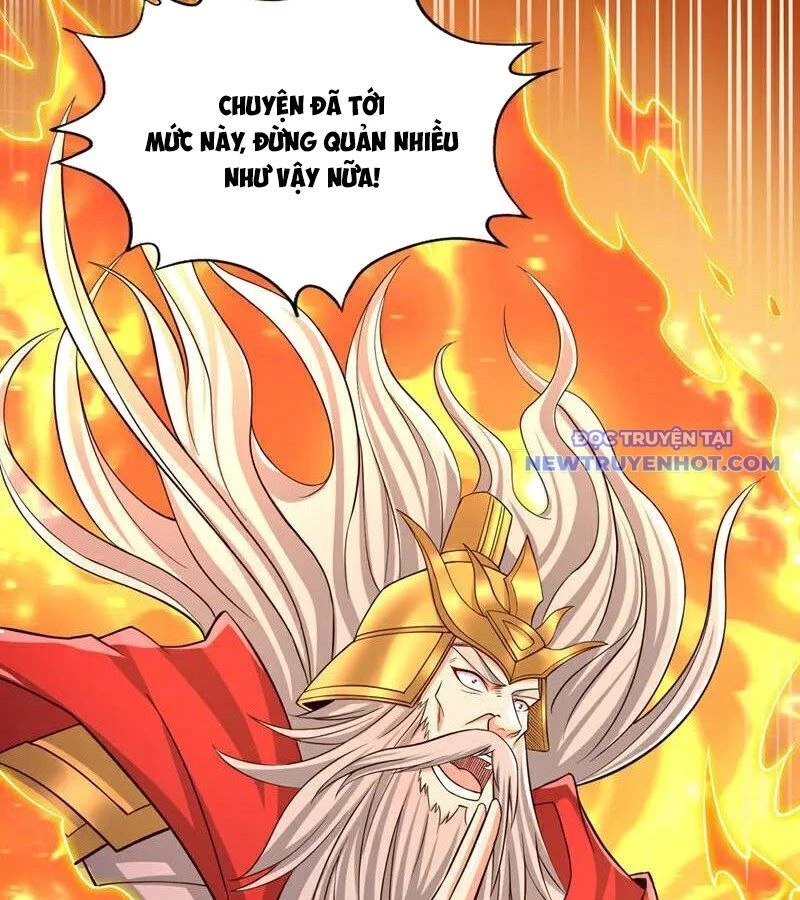 Ta Bị Nhốt Tại Cùng Một Ngày Mười Vạn Năm Chapter 536 - Trang 3