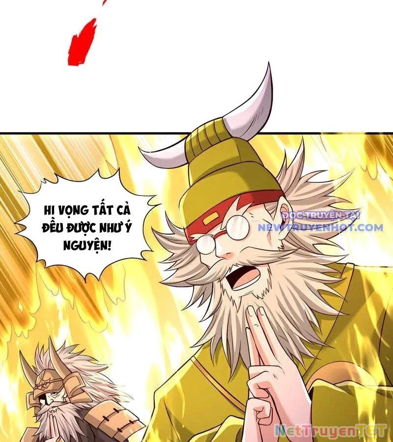 Ta Bị Nhốt Tại Cùng Một Ngày Mười Vạn Năm Chapter 536 - Trang 3