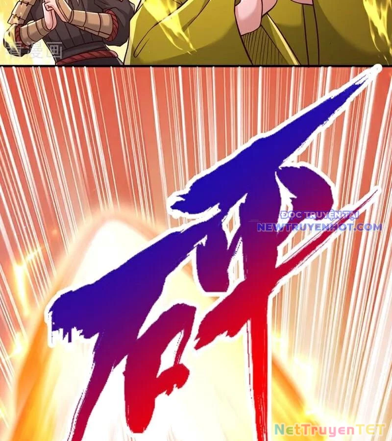 Ta Bị Nhốt Tại Cùng Một Ngày Mười Vạn Năm Chapter 536 - Trang 3