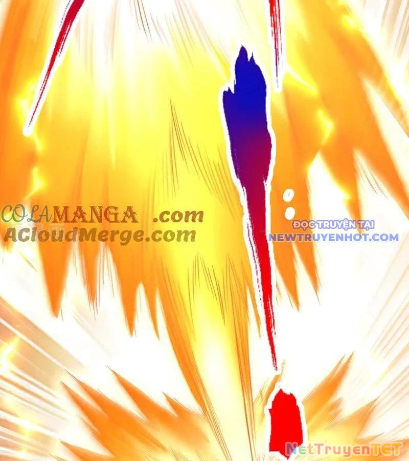 Ta Bị Nhốt Tại Cùng Một Ngày Mười Vạn Năm Chapter 536 - Trang 3