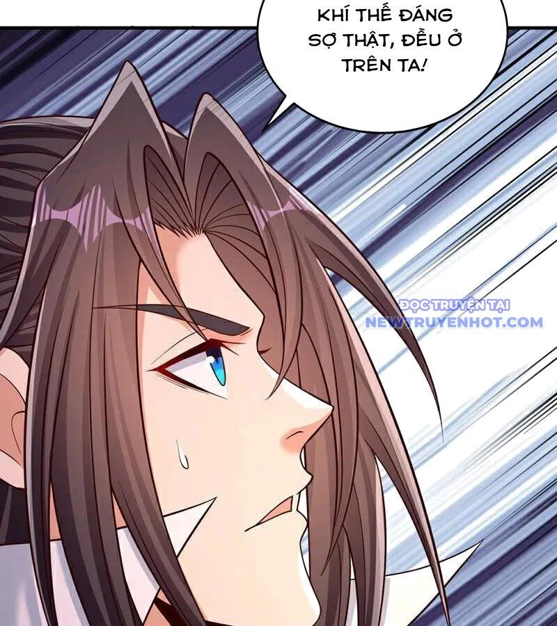 Ta Bị Nhốt Tại Cùng Một Ngày Mười Vạn Năm Chapter 536 - Trang 3