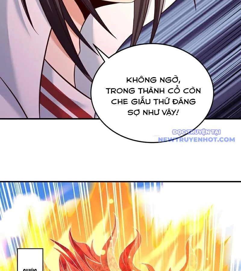 Ta Bị Nhốt Tại Cùng Một Ngày Mười Vạn Năm Chapter 536 - Trang 3