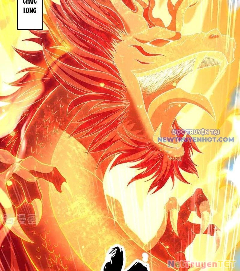 Ta Bị Nhốt Tại Cùng Một Ngày Mười Vạn Năm Chapter 536 - Trang 3