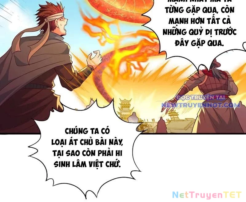 Ta Bị Nhốt Tại Cùng Một Ngày Mười Vạn Năm Chapter 536 - Trang 3