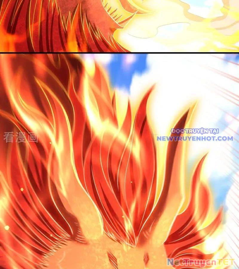 Ta Bị Nhốt Tại Cùng Một Ngày Mười Vạn Năm Chapter 536 - Trang 3