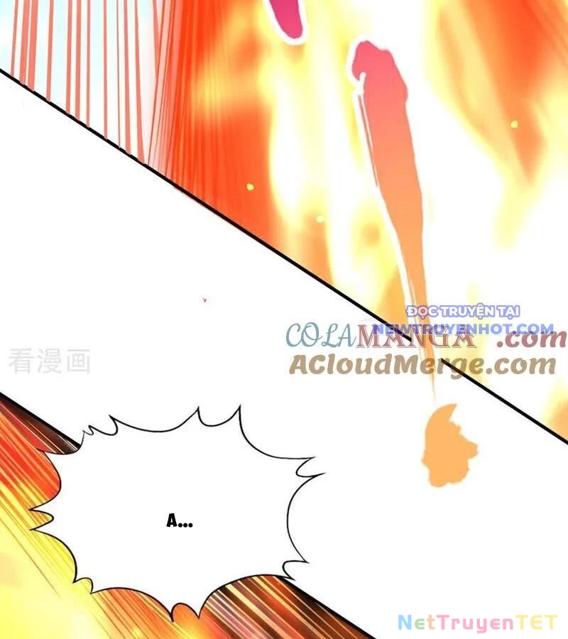 Ta Bị Nhốt Tại Cùng Một Ngày Mười Vạn Năm Chapter 536 - Trang 3