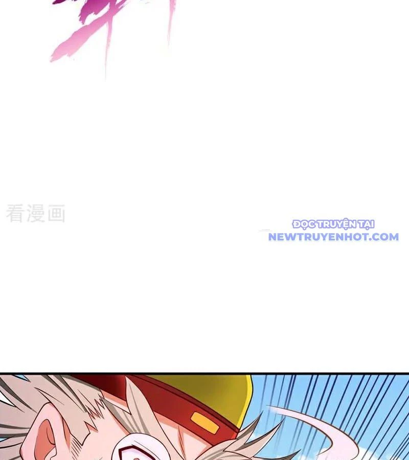 Ta Bị Nhốt Tại Cùng Một Ngày Mười Vạn Năm Chapter 536 - Trang 3