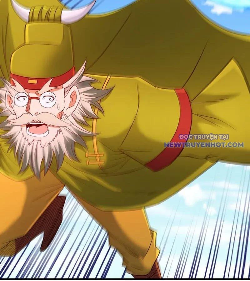 Ta Bị Nhốt Tại Cùng Một Ngày Mười Vạn Năm Chapter 536 - Trang 3