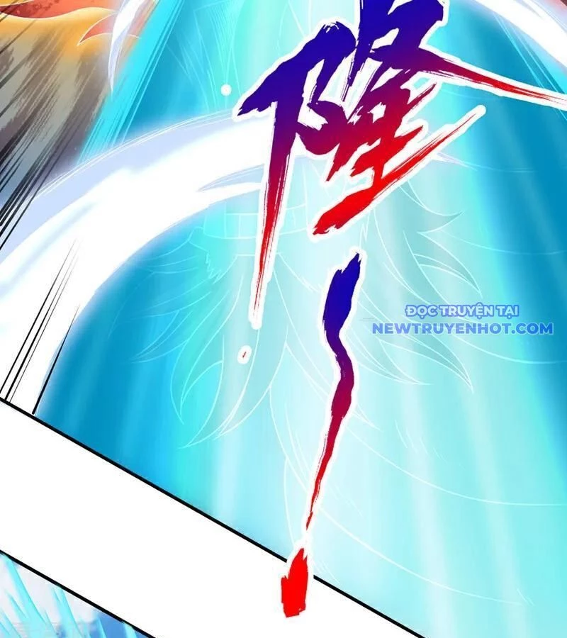 Ta Bị Nhốt Tại Cùng Một Ngày Mười Vạn Năm Chapter 536 - Trang 3