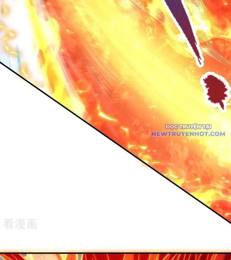 Ta Bị Nhốt Tại Cùng Một Ngày Mười Vạn Năm Chapter 536 - Trang 3